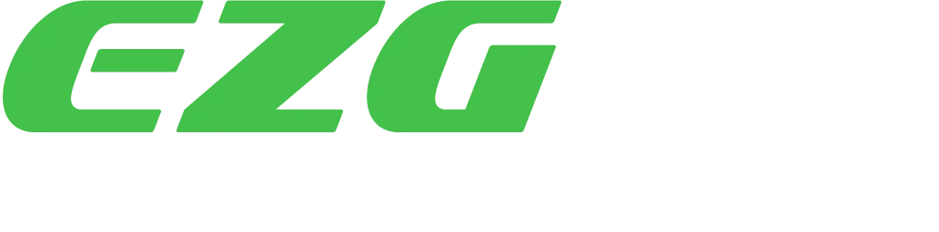 EZG88 Logo Light